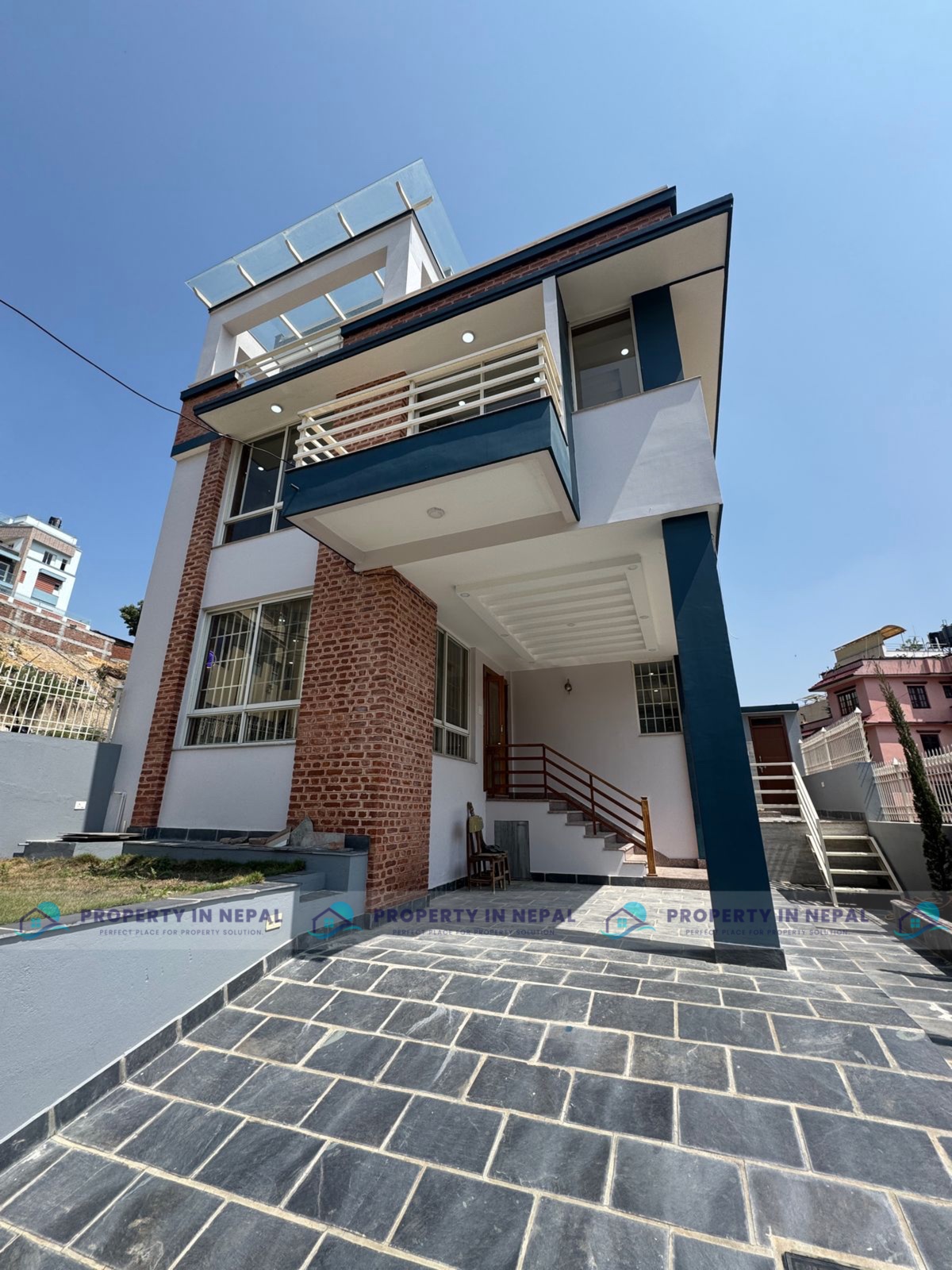 Picture of Lalitpur Metropolitan City, Bagmati